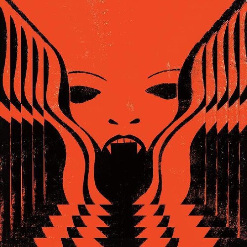 Spoon - Lucifer on the Moon - Blind Tiger Record Club