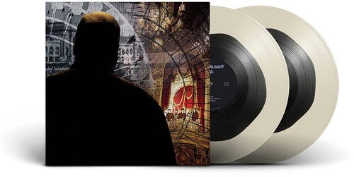 My Morning Jacket - Evil Urges (Ltd. Ed. Cream/Black Blob 2XLP) - Blind Tiger Record Club