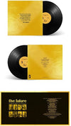 Nathaniel Rateliff & The Night Sweats - The Future (Ltd. Ed. 180G) - Blind Tiger Record Club