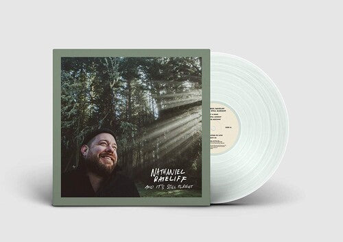 Nathaniel Rateliff - And It's Still Alright (Ltd. Ed. Coke Bottle Green Vinyl) - Blind Tiger Record Club