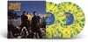 Naughty by Nature - Naughty by Nature (Ltd. Ed. Yellow & Green Splatter 2XLP) - Blind Tiger Record Club