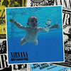 Nirvana - Nevermind (30th Anniversary Deluxe Edition Boxed Set, 180 Gram Vinyl) - Blind Tiger Record Club