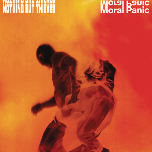 Nothing But Thieves - Moral Panic (150G) - Blind Tiger Record Club