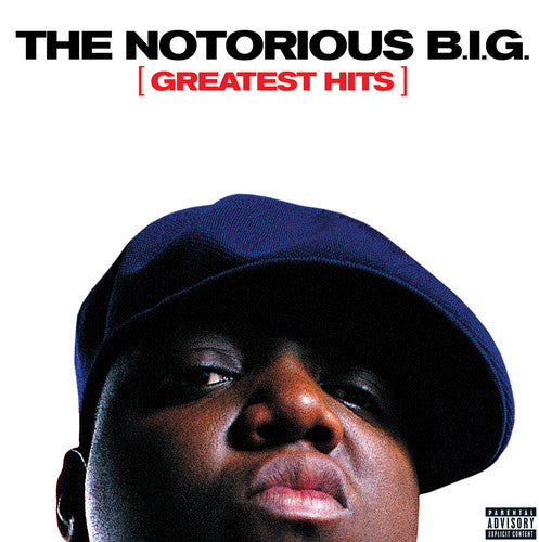 The Notorious B.I.G. - Greatest Hits - Blind Tiger Record Club