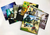 The Oasis Essential Albums Bundle - Blind Tiger Record Club