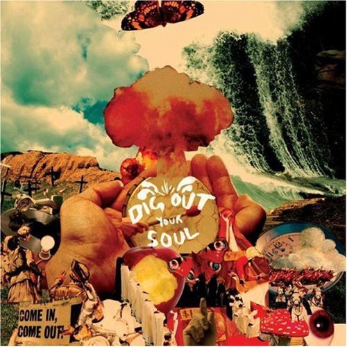 The Oasis Essential Albums Bundle - Blind Tiger Record Club
