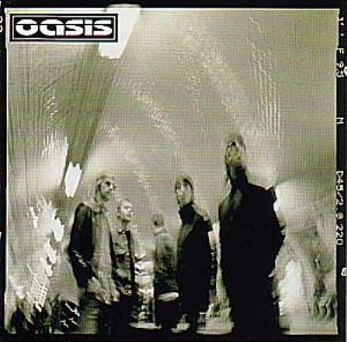 The Oasis Essential Albums Bundle - Blind Tiger Record Club