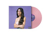 Olivia Rodrigo - SOUR (Ltd. Ed. Pink Vinyl) - Blind Tiger Record Club