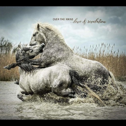 Over the Rhine - Love & Revelation - Blind Tiger Record Club
