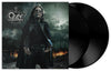 Ozzy Osbourne - Black Rain (2xLP, Bonus Tracks) - Blind Tiger Record Club