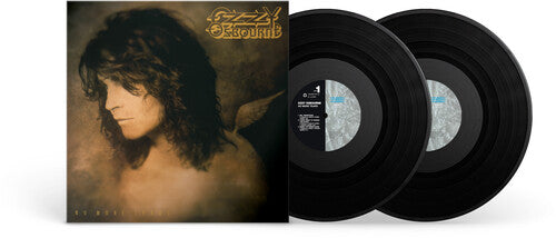 Ozzy Osbourne - No More Tears (180G 2XLP) - Blind Tiger Record Club