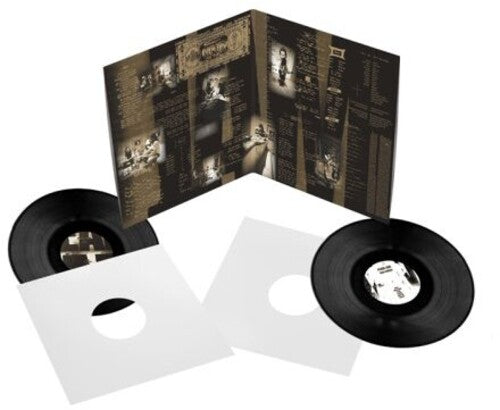 Pearl Jam - Ten (Remastered) - Blind Tiger Record Club