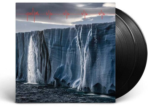Pearl Jam - Gigaton (2XLP) - Blind Tiger Record Club