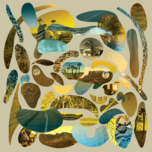 Pedro the Lion - Havasu (Trans. Peach Vinyl) - Blind Tiger Record Club