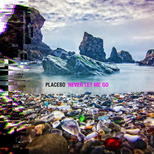 Placebo - Never Let Me Go (2xLP) - Blind Tiger Record Club