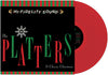 Platters, The - A Classic Christmas (Ltd. Ed. Red Vinyl) - Blind Tiger Record Club