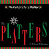 Platters, The - A Classic Christmas (Ltd. Ed. Red Vinyl) - Blind Tiger Record Club