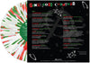 Various Artists - Punk Rock Christmas 1-2 (Ltd. Ed. White/Green/Red Splatter Vinyl) - COLLECTOR SERIES - Blind Tiger Record Club
