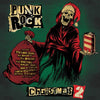 Various Artists - Punk Rock Christmas 1-2 (Ltd. Ed. White/Green/Red Splatter Vinyl) - COLLECTOR SERIES - Blind Tiger Record Club