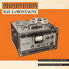 Ray LaMontagne - Monovision (Ltd. Ed. 180G) - Blind Tiger Record Club