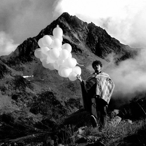 Richard Swift - Dressed Up for the Letdown - Blind Tiger Record Club