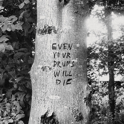 Richard Swift - Even Your Drums Will Die: Live at Pendarvis Farm 2011 - Blind Tiger Record Club