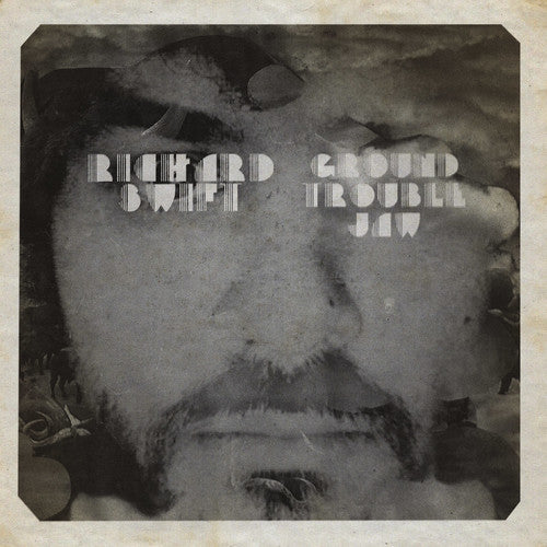 Richard Swift - Ground Trouble Jaw / Walt Wolfman - Blind Tiger Record Club