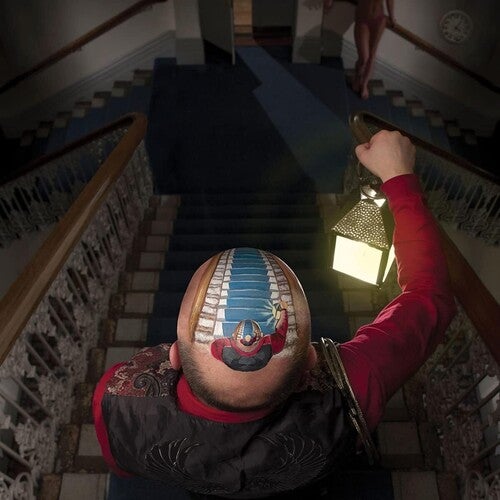 Rival Sons - Pressure & Time (Ltd. Ed. Pink Vinyl) - Blind Tiger Record Club