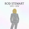 Rod Stewart - Rod Stewart: 1975-1978 (5xLP, 180 Gram Vinyl) - COLLECTOR SERIES - Blind Tiger Record Club