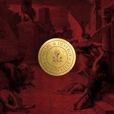 Ruston Kelly - Shape & Destroy (Ltd. Ed.) - Blind Tiger Record Club