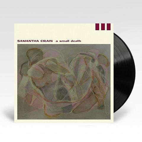 Samantha Crain - A Small Death (Ltd. Ed. Autographed) - Blind Tiger Record Club