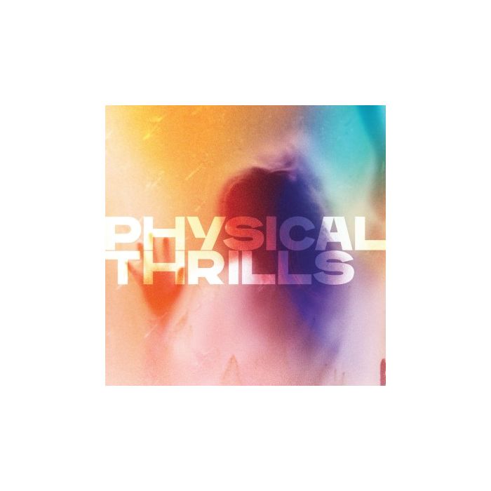 Silversun Pickup - Physical Thrills (Ltd. Ed. Purple Vinyl) - Blind Tiger Record Club