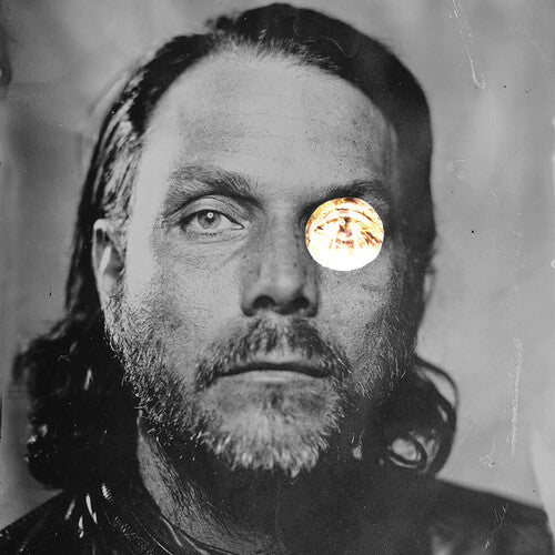 Simone Felice - All The Bright Coins - Blind Tiger Record Club