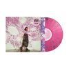 Soccer Mommy - Sometimes, Forever (Ltd. Ed. Pink/Black Vinyl) - Blind Tiger Record Club