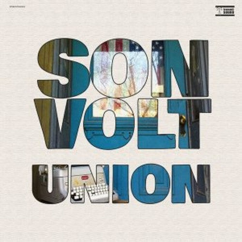 Son Volt - Union - Blind Tiger Record Club