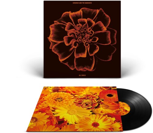Siouxsie & Banshees - All Souls (180 Gram Vinyl, Half-Speed Mastering) - Blind Tiger Record Club