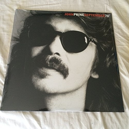 John Prine - September 78 - Blind Tiger Record Club