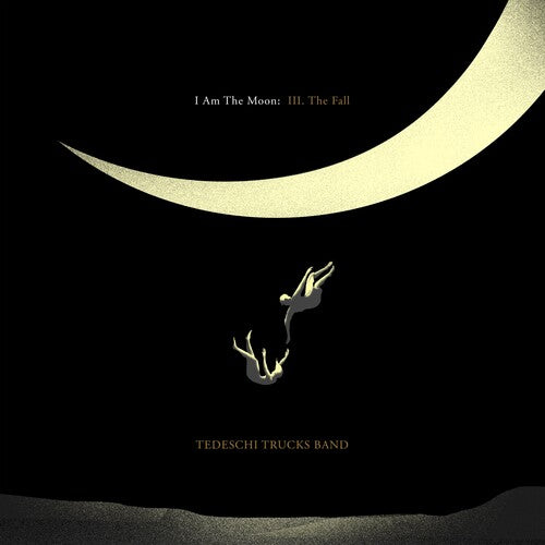 Tedeschi Trucks Band - I Am The Moon (COLLECTOR SERIES) - Blind Tiger Record Club