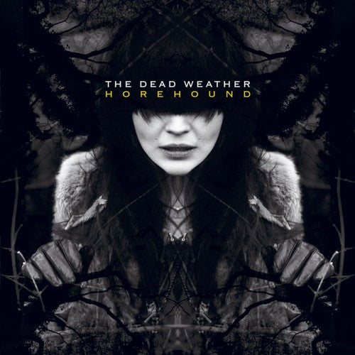 The Dead Weather - Horehound (180G 2XLP) - Blind Tiger Record Club