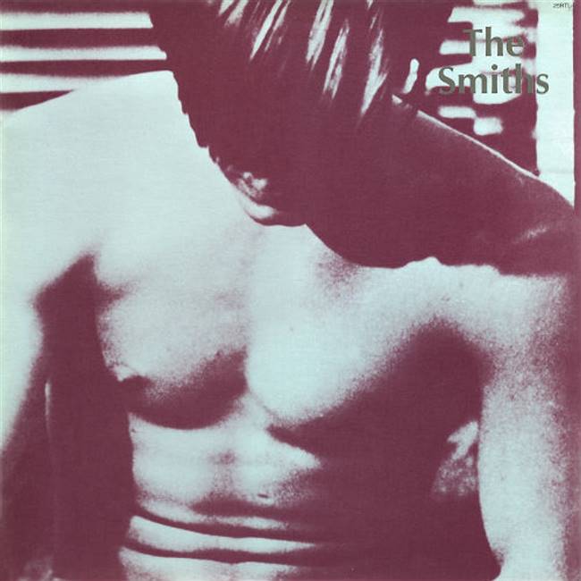The Smiths - The Smiths (180G) - Blind Tiger Record Club