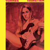 Torres -  Thirstier - Blind Tiger Record Club