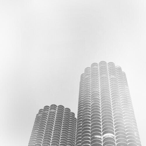 Wilco - Yankee Hotel Foxtrot (Deluxe Edition, 7xLP Box Set) - Blind Tiger Record Club