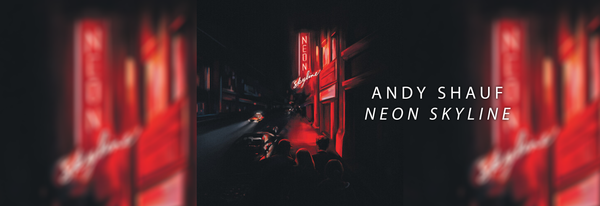Andy Shauf - The Neon Skyline (Ltd. Ed. White Vinyl)