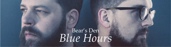Bear's Den - Blue Hours