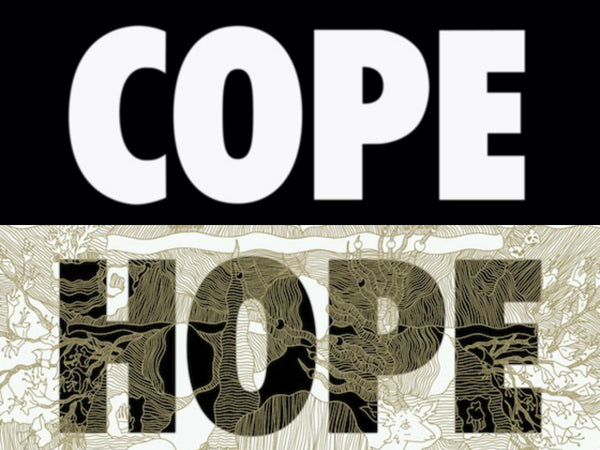 Manchester Orchestra Cope/Hope Collector's Series (180G)