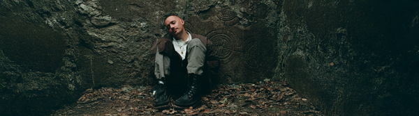 Dermot Kennedy - The Weight of the Woods