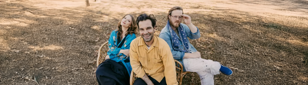 Lone Bellow - What A Time To Be Alive