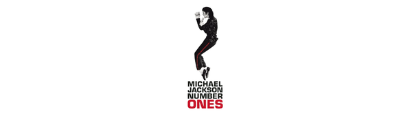 Michael Jackson - Number Ones