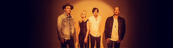 Metric - Romanticize The Dive