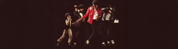 Michael Jackson - Michael: Songs From The Motion Picture (Limited Edition)